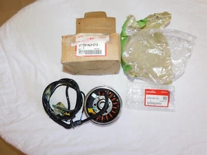 1989 OR 1990 HONDA PILOT 400 FL400 FL400R NOS OEM GENERATOR ASSY. 31100-HE0-013 - Picture 1 of 9