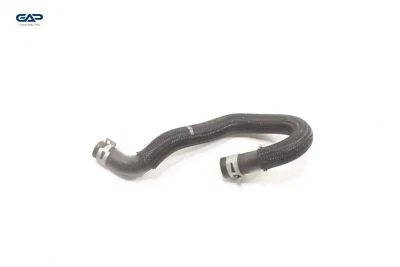 2015 - 2018 LEXUS RC300 RC350 3.5L HVAC HEATER WATER OUTLET HOSE TUBE PIPE OEM - Image 1 of 4