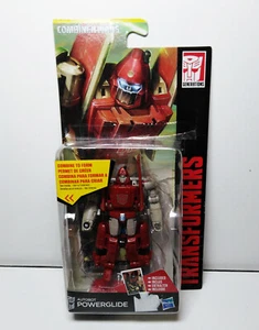 TRANSFORMERS COMBINERS WARS - AUTOBOT POWERGLIDE - HASBRO 2014 - Imagen 1 de 4