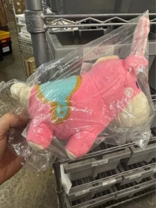 Plush Team Fortress 2 Balloonicorn Valve plush retired 2018 2nd edition - Picture 1 of 1