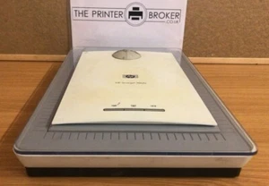 HP ScanJet 3800 Photo Flatbed Scanner L1945A - Picture 1 of 4