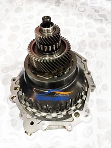 01J 01J323355 Transmission Input Clutch Drum For Audi - Picture 1 of 2