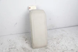2020-2024 BMW 228I F44 CENTER CONSOLE LID ARM REST SENSATEC OYSTER (KCCX) OEM 🚗 - Picture 1 of 4