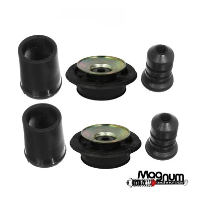 SHOCK TOP MOUNT KITS VW GOLF MK2  GTI CORRADO MODELS C162 - Image 1 of 4