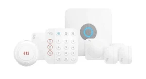 Ring Alarm 8-piece Home Security Kit (Gen 2) - Picture 1 of 7