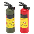 Decorative RC Fire Extinguisher Elegant Appearance Attractive And Lightweight