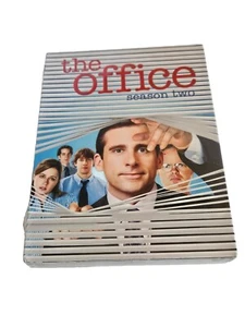 The Office: Season Two (DVD) - Picture 1 of 2