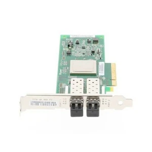 IBM Controller QLogic HBA for IBM System X, PCI-E, 2x FC | 42D0516 - Bild 1 von 1