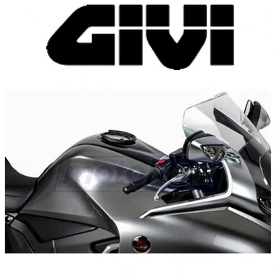 GIVI Tanklock Compatibility Flange for 2011-2012 Ducati 848 EVO - Luggage ai Foto 1 de 4