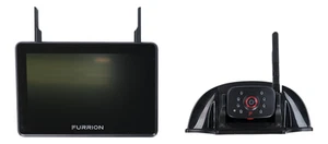 Furrion LLC FOS7HTASF Backup Camera Digital Wireless Observation Back Up System - Picture 1 of 10