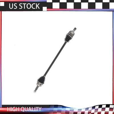 Nuevo eje CV delantero derecho OE para Kia Rio 2012-2017 1,6 L automático garantía de por vida. Foto 1 de 2