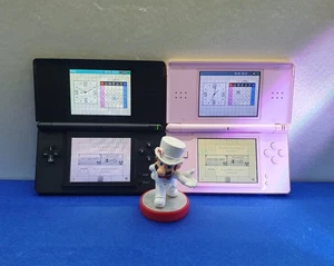 CONSOLAS NINTENDO DS LITE BISAGRA ROTA LEER DESCRIPCION - Bild 1 von 5