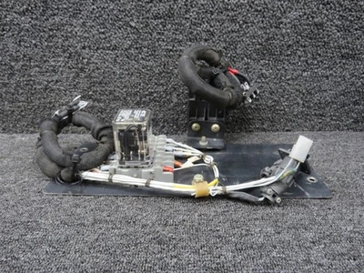 27E121, KUMP-14D14-28 Tyco Enchufe de Relé con Relé y Soporte Foto 1 de 4