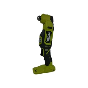 RYOBI PCL430 ONE+ 18V LITHIUM CORDLESS MULTI-TOOL ONLY TOOL F - Picture 1 of 5