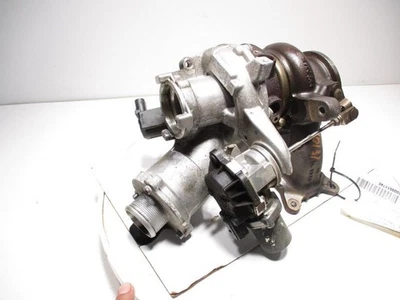 15-17 AUDI A3 TURBO W/MANIFOLD 2.0L 67K 35730 - Image 1 of 4