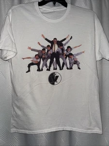 Madness Ska Band One Step Beyond Shirt Men’s Size Large - Imagen 1 de 7