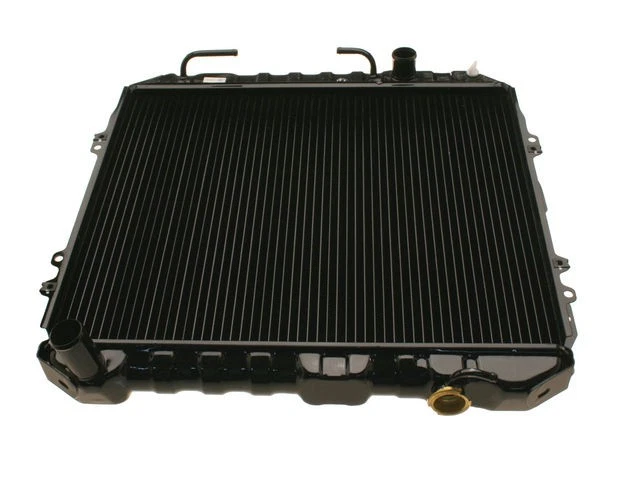 Radiador para Kia Sportage 1995-2001 1996 1997 1998 1999 2000 RN352SS núcleo metálico Foto 1 de 1