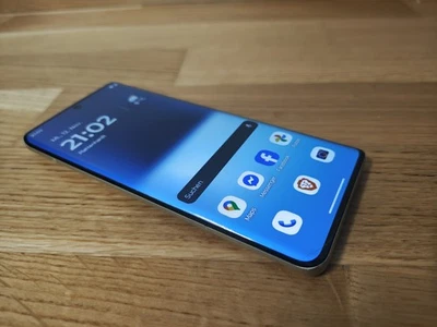 Motorola Edge 50 Ultra 5G 16 GB/1 TB Nordic Wood 144 Hz Beige 6,67" Smartphone - Bild 1 von 4