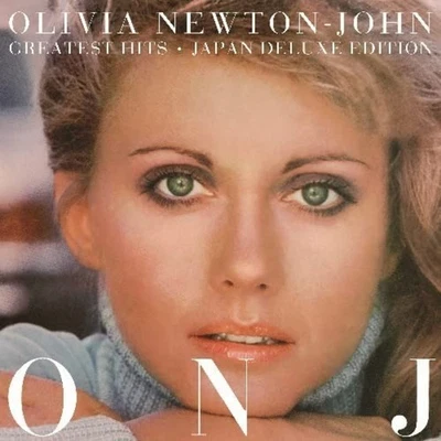 Olivia Newton-John Greatest Hits (Japan Deluxe Edition)(2SHM-CD) F/S W/ - Bild 1 von 3