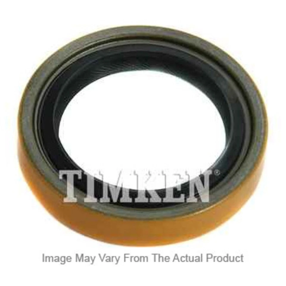 Sello del cigüeñal trasero 5174 Timken para Jeep Wrangler Grand Cherokee 2000-2004 Foto 1 de 1