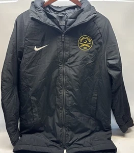 Giacca Charleston 2022 batteria calcio Nike Sideline abbigliamento sportivo calcio - Foto 1 di 10