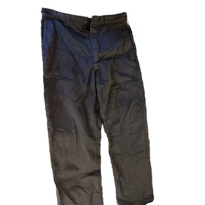 Walls Fr Cotton Pants Size 36x32, 2hrc, Atpv 12.7 - Picture 1 of 4