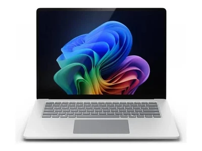 Microsoft Surface Laptop 7ª Edición 13.8" Táctil Snapdragon X Plus 16GB 256GB Foto 1 de 4