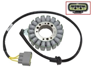 SP1 Stator Assembly for 2018 Ski-Doo Skandic SWT ACE 900 Snowmobile - Picture 1 of 2