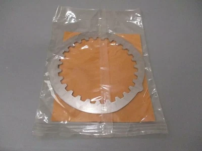 Placa de embrague Yamaha 371-16325-00 1981-1983 XJ550R 1986-1990 YX600 NUEVO DE STOCK Foto 1 de 4