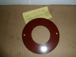 FUNDA TAPA MANIVELA YAMAHA YF1 NOS - Imagen 1 de 1