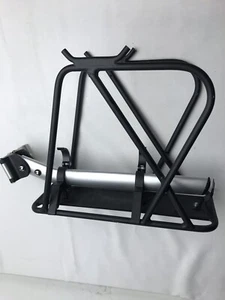 AXIOM TRANSIT BLACK Adjustable RACK - Bild 1 von 7