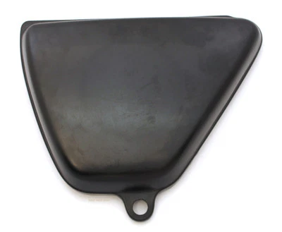Cubierta lateral izquierda Honda CB400F Four Super Sport - 83700-377-000 - 1975-1977 Foto 1 de 2