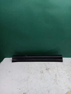 Hyundai Veloster 2012-2016 interior lado derecho umbral placa rasguño moldura OEM Foto 1 de 4