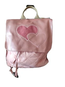 ⭐Schöner Stadtrucksack Handarbeit ⭐ - Bild 1 von 6