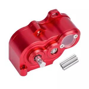 LCG Crawler R2 Transmission Low/High Speed Gearbox For 1/10 RC SCX10 TRX4 Capra - Picture 1 of 25