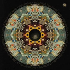 The Bacao Rhythm & Steel Band - Expansions - Emerald Vinyl LP - Big Crown Rec... - Bild 1 von 1