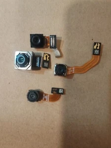 XIAOMI REDMI NOTE 8T Camaras traseras - Imagen 1 de 1