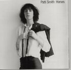 Horses - Patti Smith Sony Cd