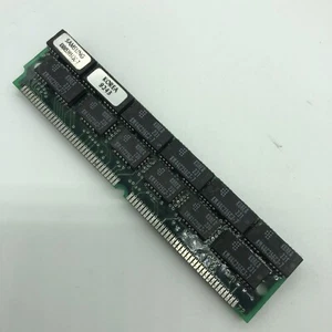 2MB Fast Page SIMM 72-PIN FPM Parity Memory Compatible# KTM0902 / KTM2000 /m70 - Picture 1 of 5