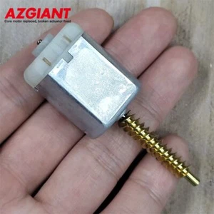 81310-B5010 Central Latch Door Lock Actuator Motor 81320-B5010 for Kia K3S - Picture 1 of 12