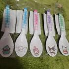 Sanrio Characters Spoon Le Poon Set