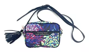VICTORIA`S SECRET X MARY KATRANTZOU Convertible City Crossbody - Picture 1 of 2