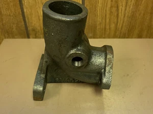 Detroit Diesel 5119026 Water Inlet Elbow For 3-53 Series NOS - Picture 1 of 8