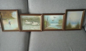 Cuadros decoracion de pared salon - Imagen 1 de 1