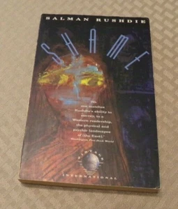 SHAME by Salman Rushdie - Picture 1 of 1