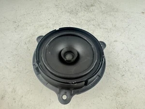 2014-2020 Nissan Front Dr Speaker 28156-5HA0A - Picture 1 of 3