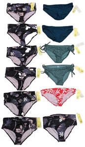 Lot 12 All In Motion Bikini Bottom - SIZE L - 12-Pack - Wholesale - Clearance - Picture 1 of 13