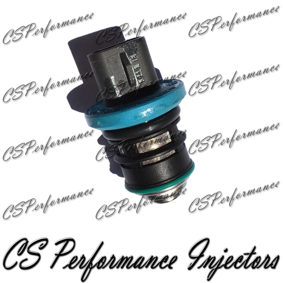 Inyector de combustible Bosch OEM (1) 0280150600 para 85-87 Ford Tempo Mercury Topaz 2.3 I4 Foto 1 de 1