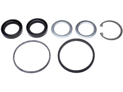 Kit de sellado de eje Pitman de engranaje de dirección Ford Torino 1972-1975 55537 MPGW 1973 Foto 1 de 2