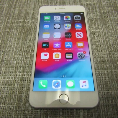 APPLE IPHONE 6 PLUS, 16GB (T-MOBILE) ESN LIMPIO, FUNCIONA, ¡¡LEER!! 62958 Foto 1 de 3